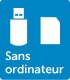 Sans ordinateur